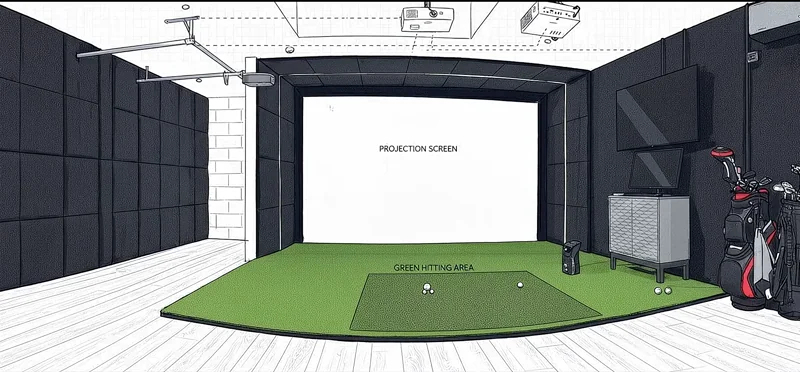 Cinematic Experience